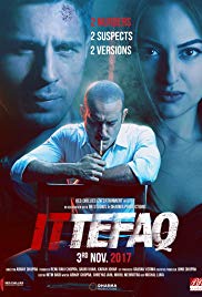 Watch Free Ittefaq (2017)
