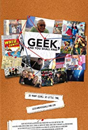 Watch Free Geek, and You Shall Find (2019)