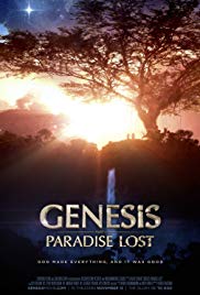 Watch Free Genesis: Paradise Lost (2017)