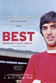 Watch Free George Best: All by Himself (2016)