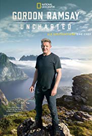 Watch Free Gordon Ramsay: Uncharted (2019 )
