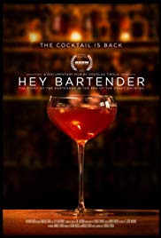 Watch Free Hey Bartender (2013)