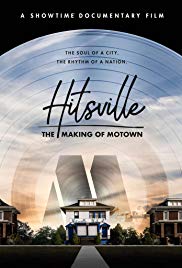 Watch Free Hitsville  The Making of Motown (2018)
