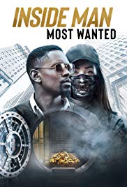Watch Free Inside Man: Most Wanted (2019)