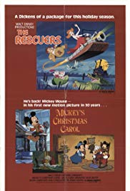 Watch Free Mickeys Christmas Carol (1983)
