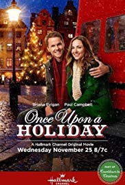 Watch Free Once Upon a Holiday (2015)