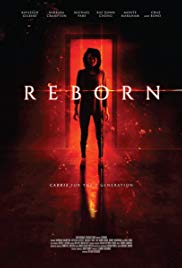 Watch Full Movie :Reborn (2018)