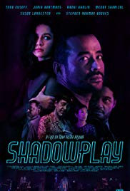 Watch Free Shadowplay (2019)