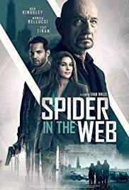 Watch Free Spider in the Web (2019)