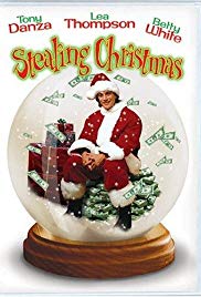 Watch Free Stealing Christmas (2003)