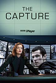 Watch Free The Capture (2019 )