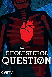 Watch Full Movie :The Cholesterol Question (2014)