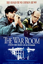 Watch Free The War Room (1993)