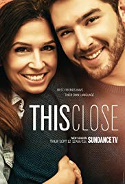 Watch Full Movie :This Close (2018 )