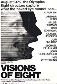 Watch Free Visions of Eight (1973)