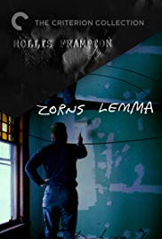 Watch Full Movie :Zorns Lemma (1970)