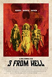 Watch Free 3 from Hell (2019)