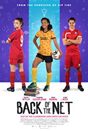 Watch Free Back of the Net (2019)