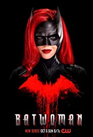 Watch Free Batwoman (2019 )