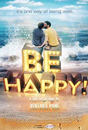 Watch Free Be Happy! (the musical) (2019)