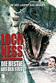 Watch Free Beyond Loch Ness (2008)