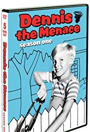 Watch Free Dennis the Menace (19591963)