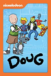 Watch Free Doug (19911994)