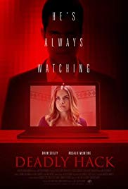 Watch Free He Knows Your Every Move (2018)
