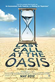 Watch Free Last Call at the Oasis (2011)