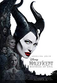 Watch Free Maleficent: Mistress of Evil (2019)