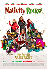 Watch Free Nativity Rocks! (2018)