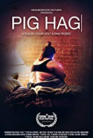 Watch Free Pig Hag (2019)