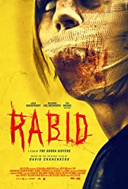Watch Free Rabid (2019)