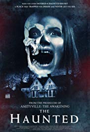 Watch Free The Haunted (2018)