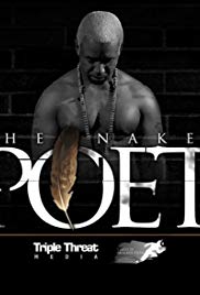 Watch Free The Naked Poet (2016)