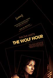 Watch Free The Wolf Hour (2019)