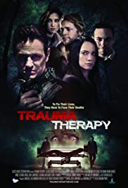 Watch Full Movie :Trauma Therapy (2018)