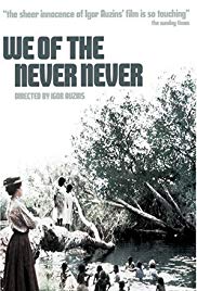 Watch Free We of the Never Never (1982)