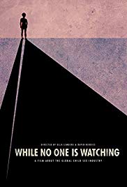 Watch Free While No One Is Watching (2013)