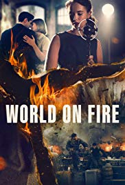Watch Free World On Fire (2019 )