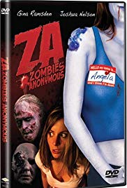 Watch Free Zombies Anonymous (2006)