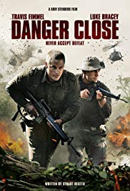 Watch Free Danger Close (2019)