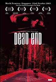 Watch Free Dead End (2003)