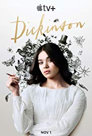 Watch Free Dickinson (2019 )