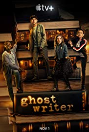 Watch Full Movie :Ghostwriter (2019 )