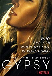 Watch Free Gypsy (2017)