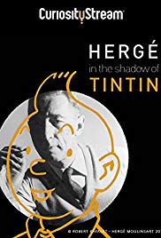 Watch Free Hergé: In the Shadow of Tintin (2016)
