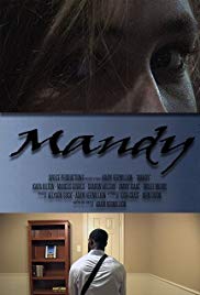 Watch Free Mandy (2016)