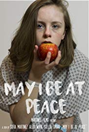 Watch Free May I Be at Peace (2018)