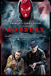 Watch Free Robbery (2018)